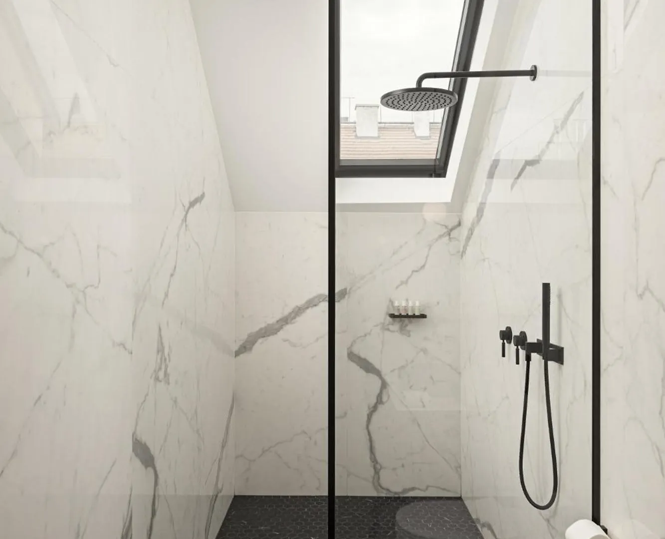 Maison 45 - Luxury Boutique Hotel Budapeste