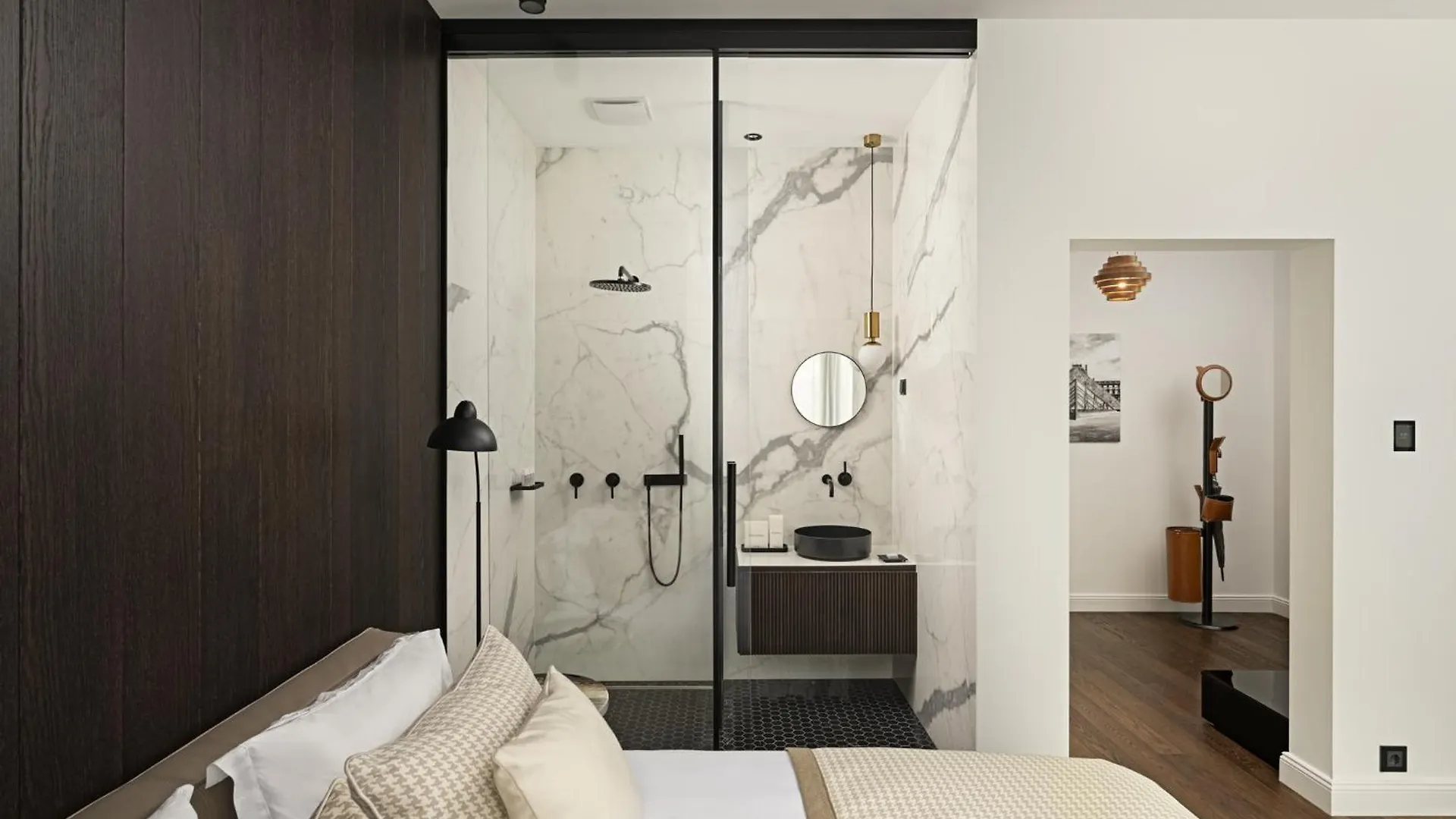 Maison 45 - Luxury Boutique Hotel Budapeste 4*,