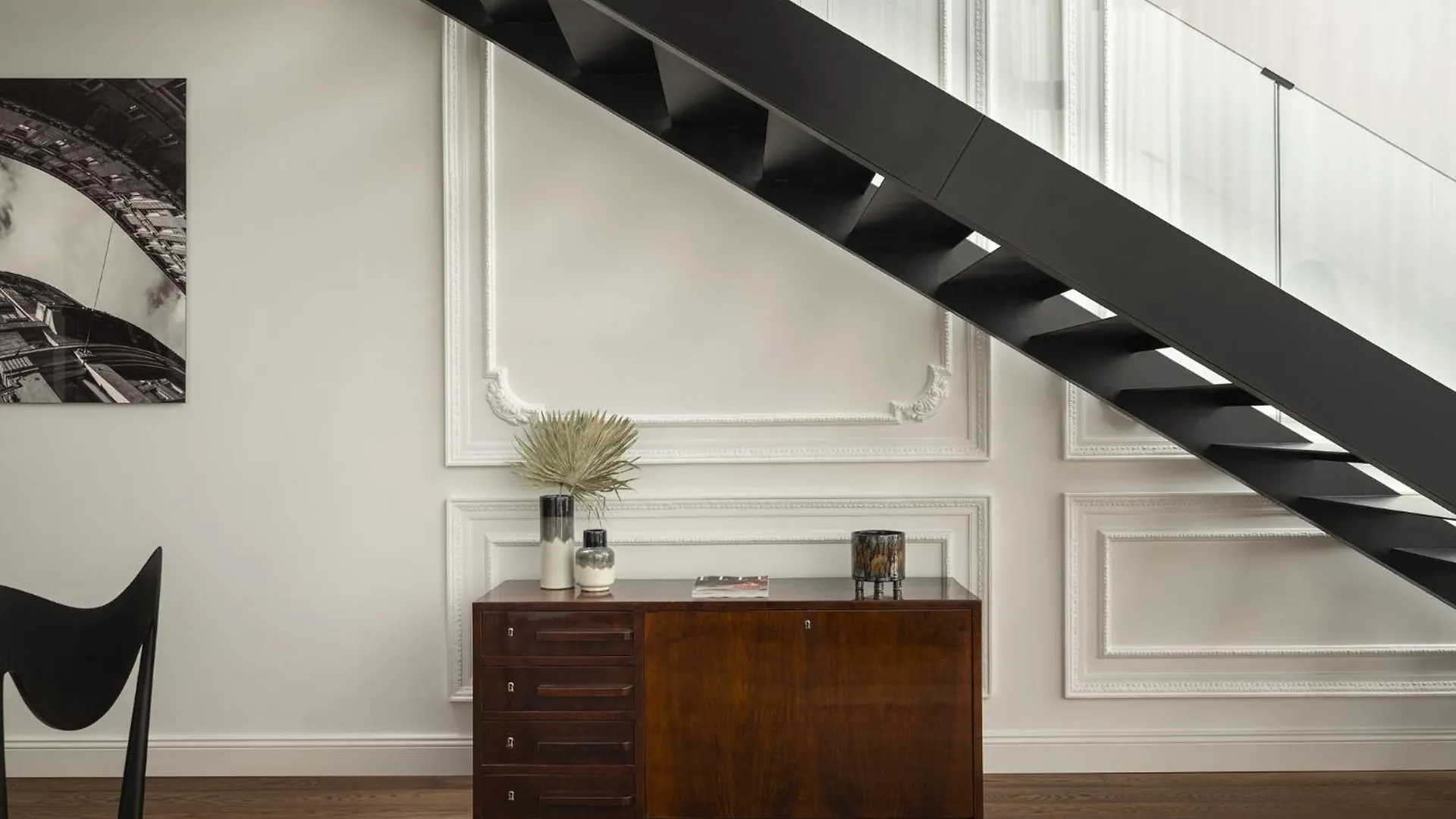 Maison 45 - Luxury Boutique Hotel Budapeste