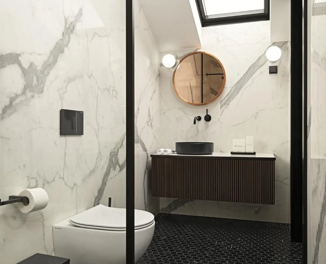 Maison 45 - Luxury Boutique Hotel Budapeste
