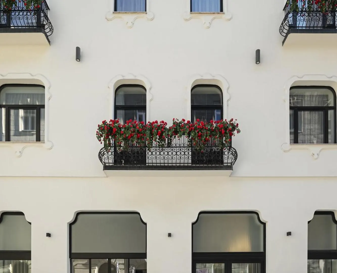 Maison 45 - Luxury Boutique Hotel Budapeste