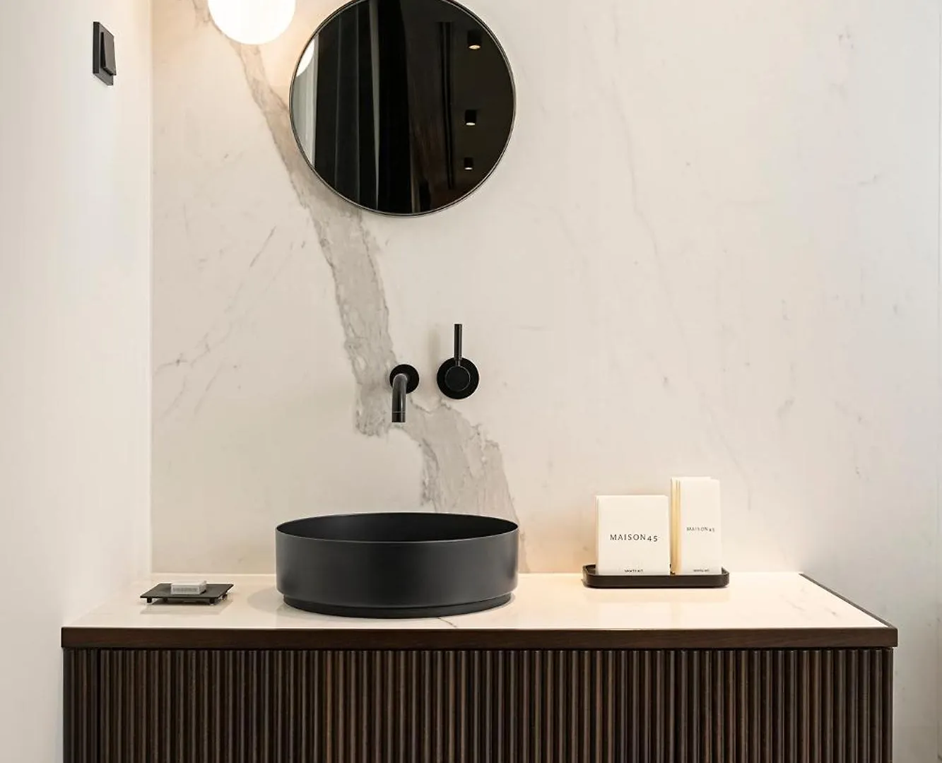 Maison 45 - Luxury Boutique Hotel Budapeste