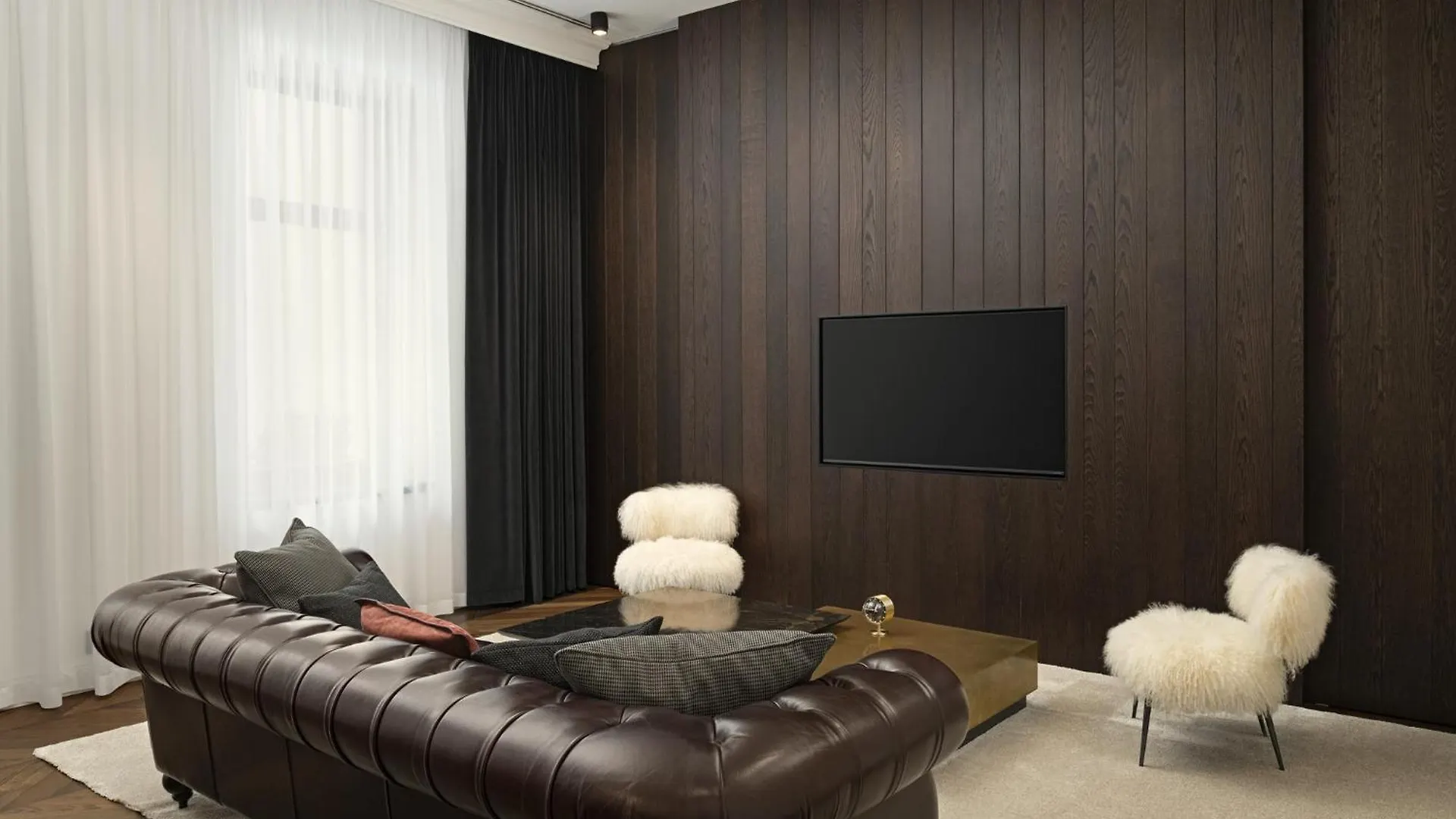 Maison 45 - Luxury Boutique Hotel Budapeste