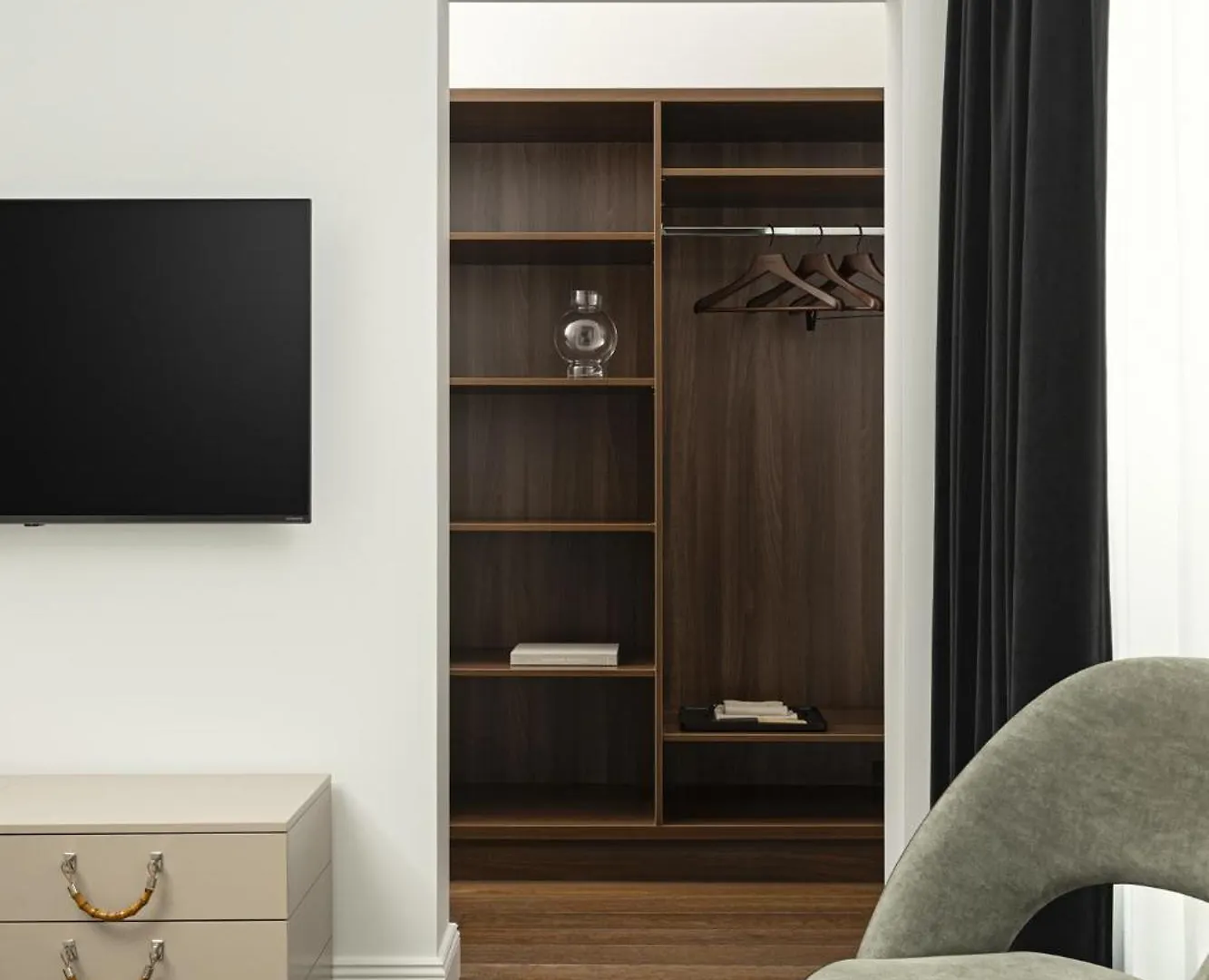 ****  Maison 45 - Luxury Boutique Hotel Budapeste Hungria