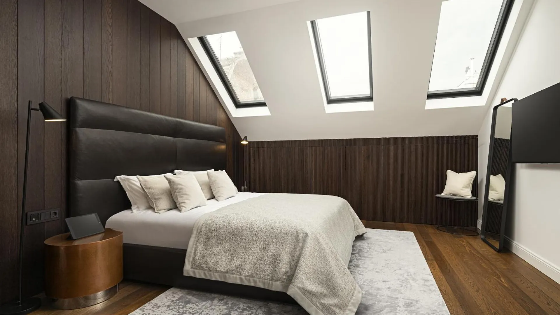 Maison 45 - Luxury Boutique Hotel Budapeste