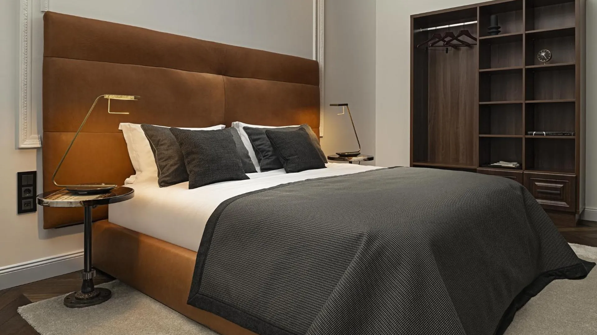 Maison 45 - Luxury Boutique Hotel Budapeste