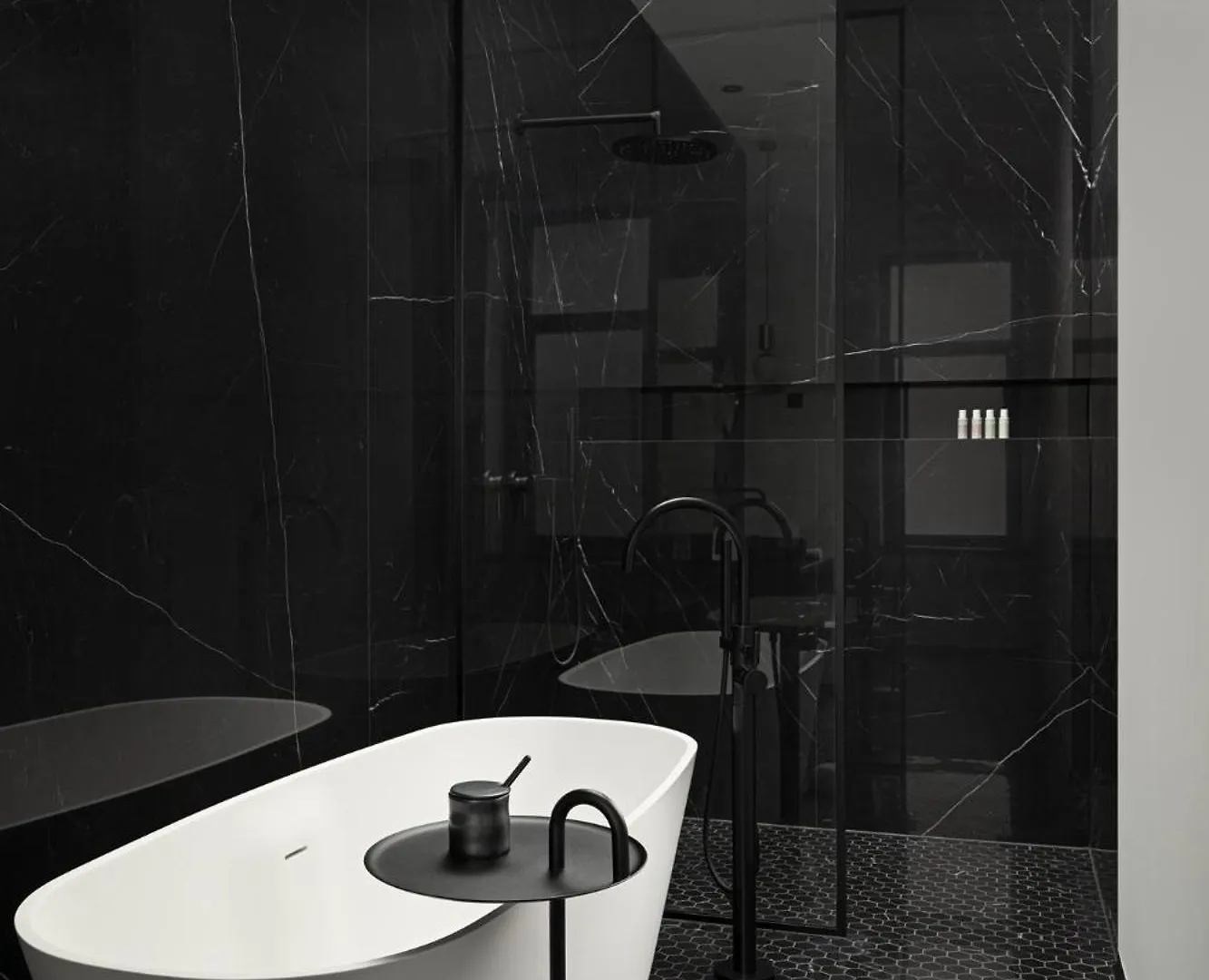 Maison 45 - Luxury Boutique Hotel Budapeste 4*,