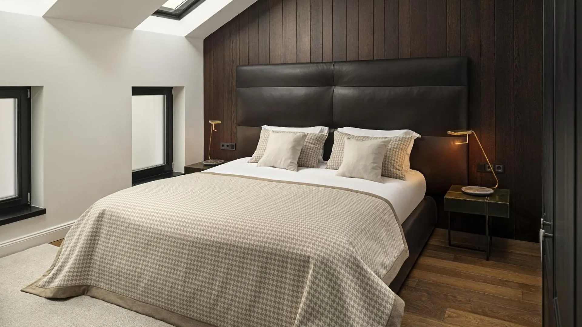 Maison 45 - Luxury Boutique Hotel Budapeste