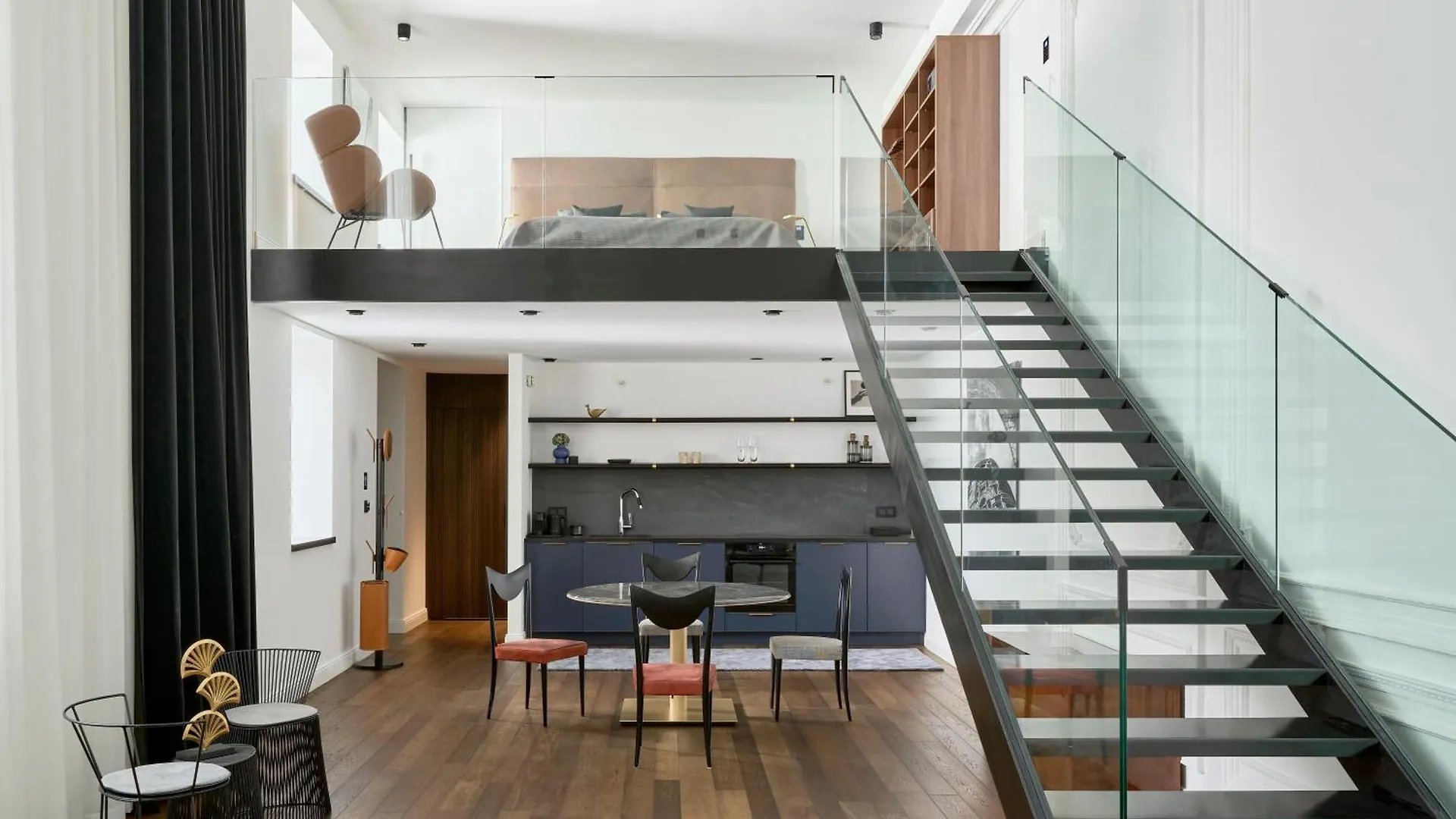 Maison 45 - Luxury Boutique Hotel Budapeste