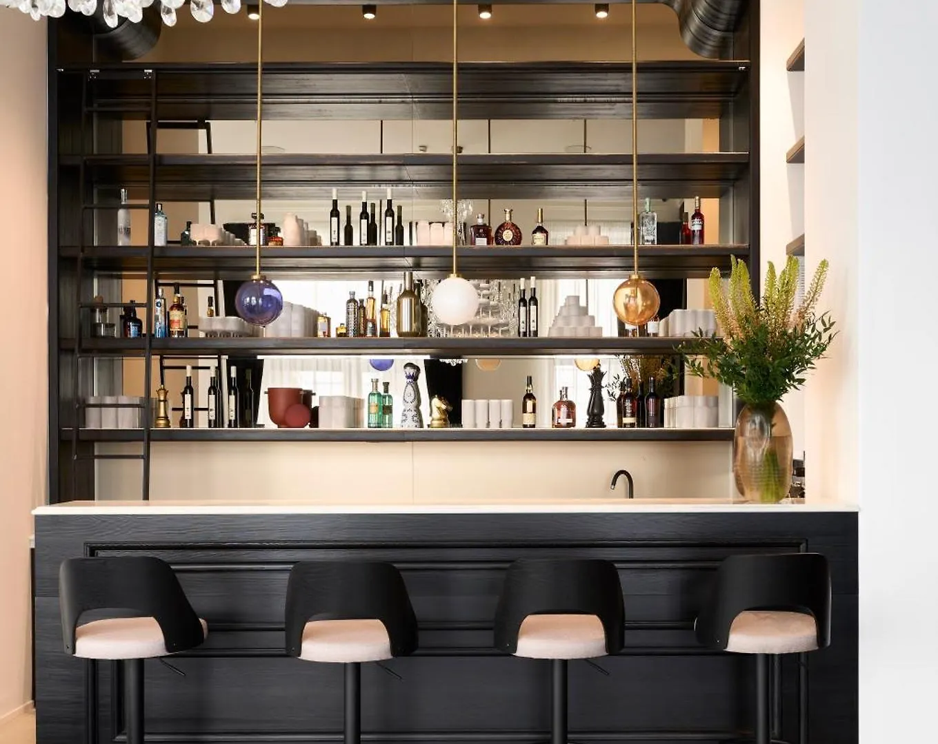 Maison 45 - Luxury Boutique Hotel Budapeste Hungria