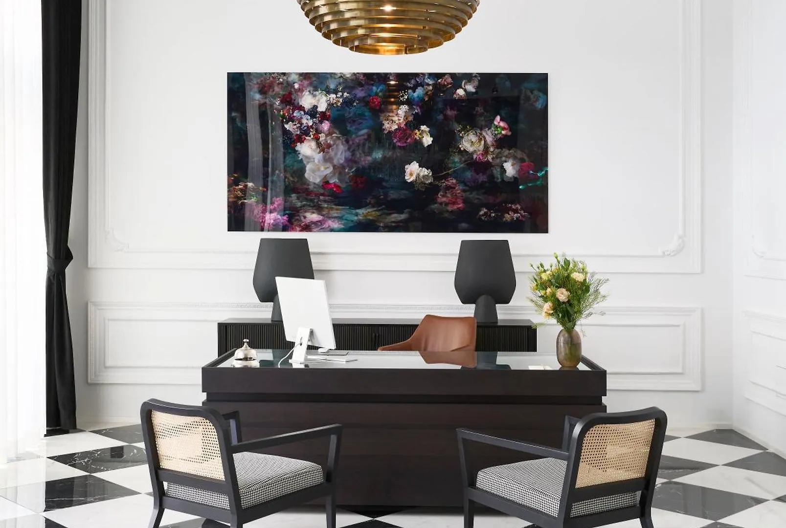 Maison 45 - Luxury Boutique Hotel Budapeste