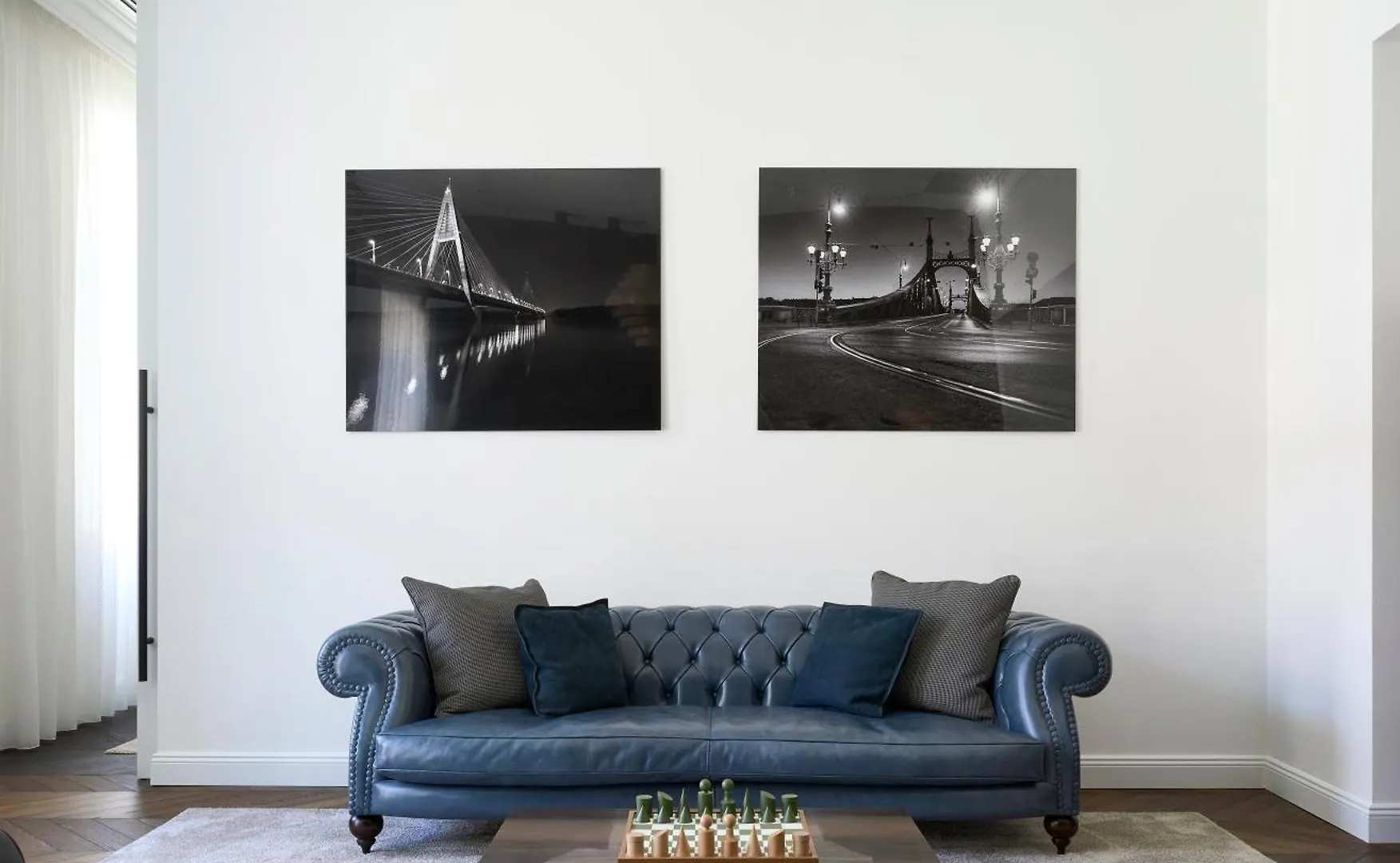Maison 45 - Luxury Boutique Hotel Budapeste