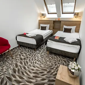 Hotel Rubin Wellness & Conference, Budapeste