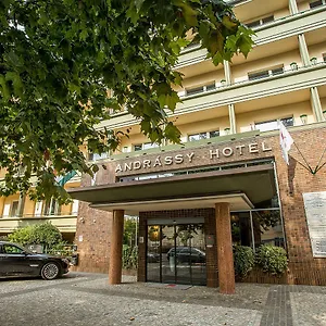 Mamaison Andrassy Szálloda