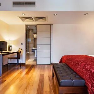 Hotel Exe Center, Budapeste