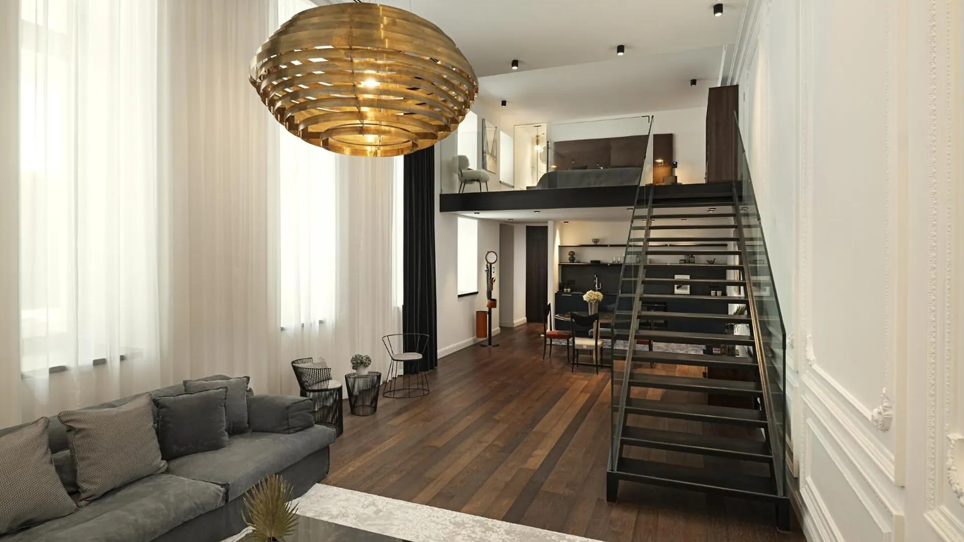 Maison 45 - Luxury Boutique Hotel Budapest