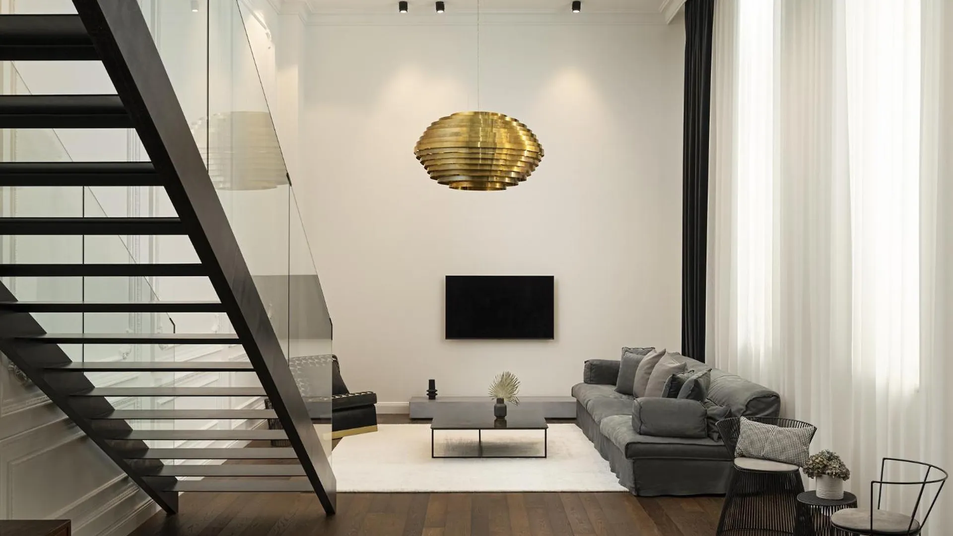 Maison 45 - Luxury Boutique Hotel Budapest