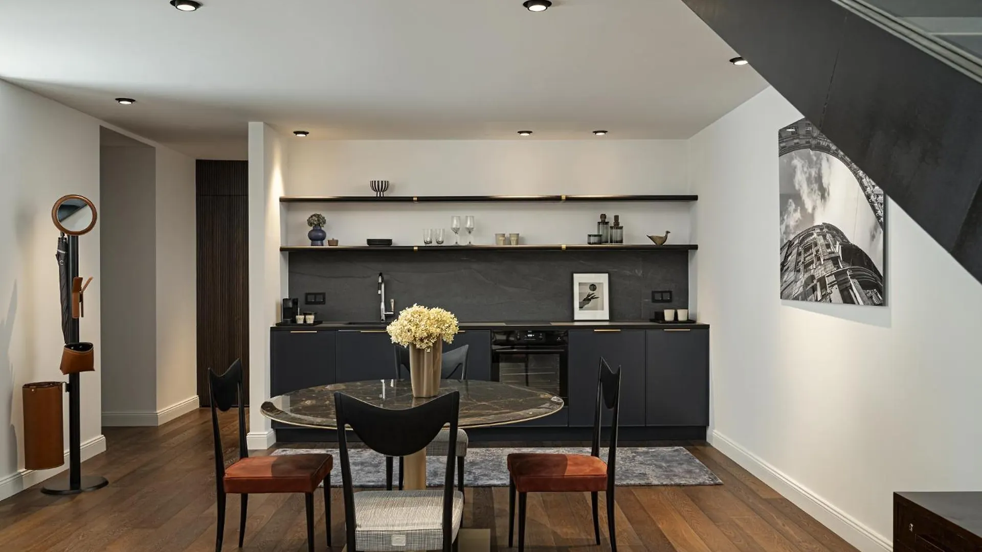 Maison 45 - Luxury Boutique Hotel Budapest