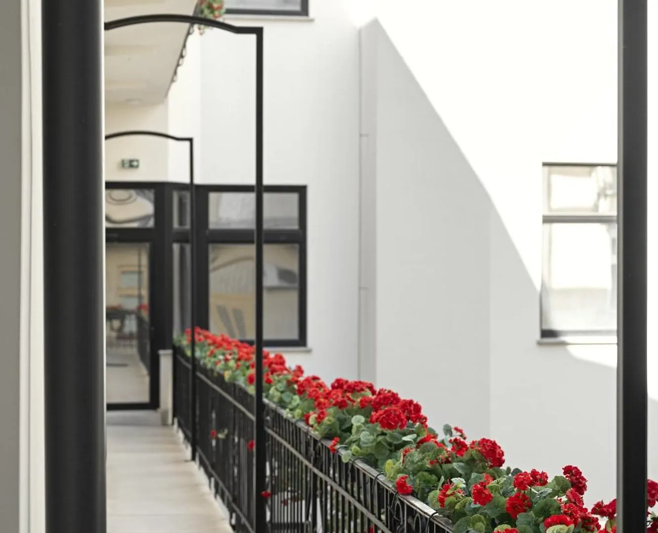****  Maison 45 - Luxury Boutique Hotel Budapest Hungary