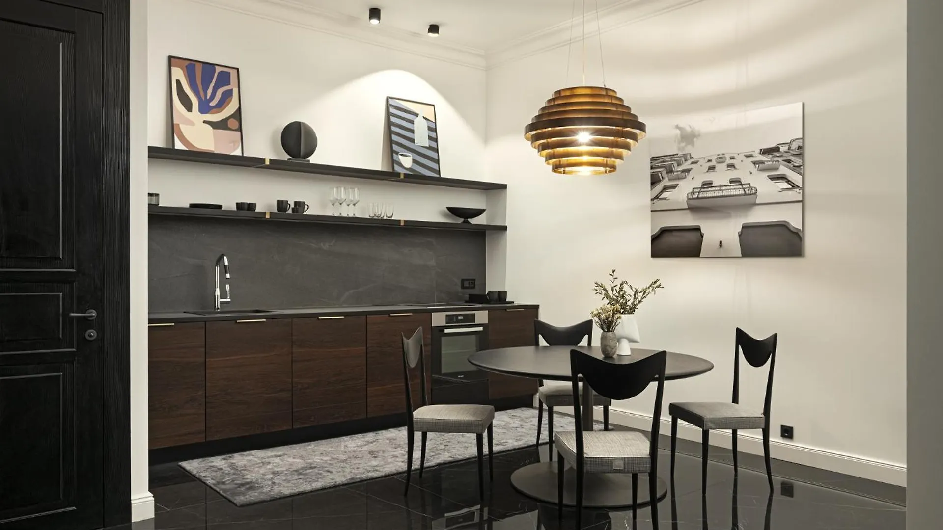 Maison 45 - Luxury Boutique Hotel Budapest