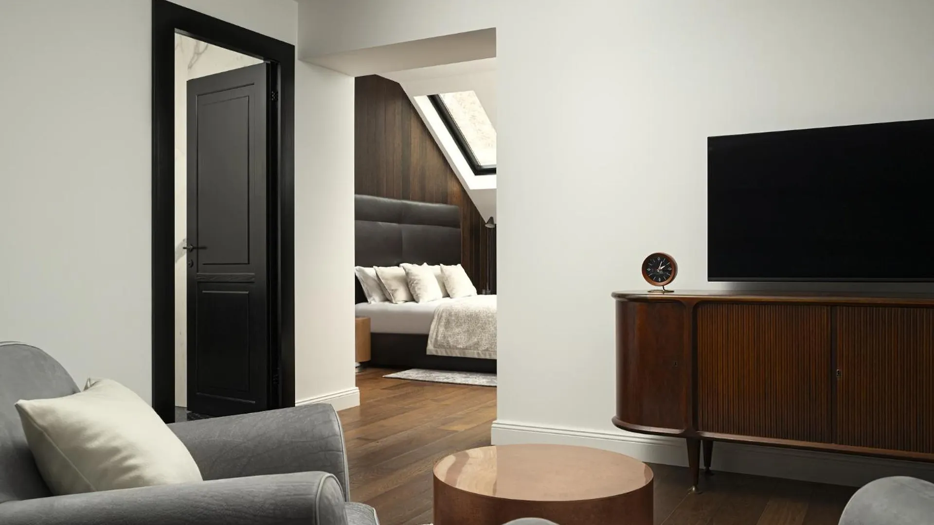 Maison 45 - Luxury Boutique Hotel Budapest Hungary