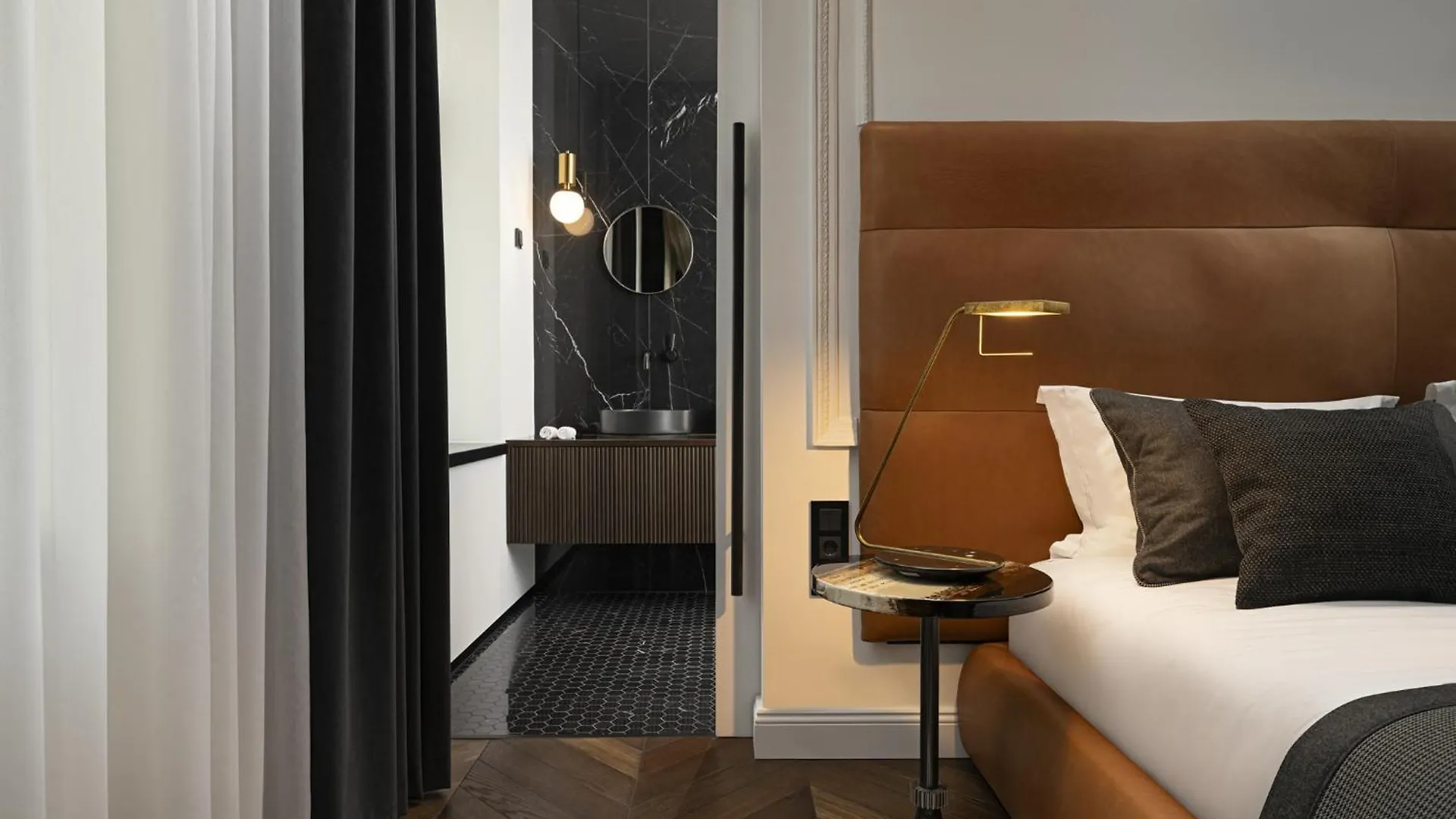 Maison 45 - Luxury Boutique Hotel Budapest